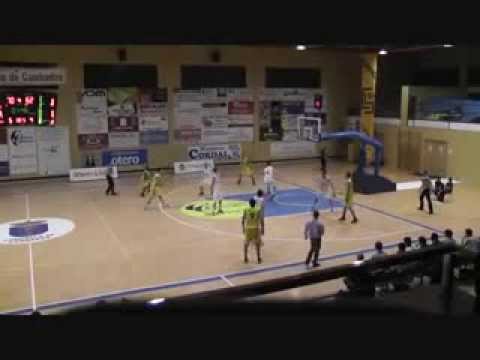 Promo Derbi contra o Marín: Ven ao Pombal coa Karena Amarela