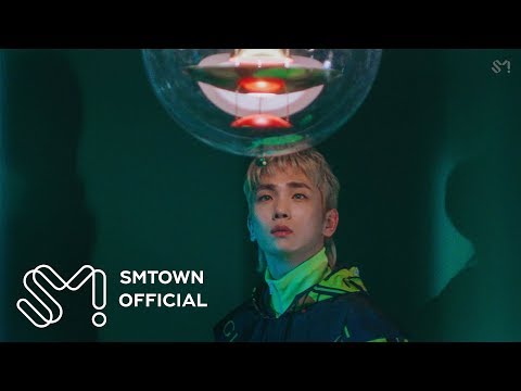 KEY 키 'I Wanna Be (Feat. 소연 of (여자)아이들)' MV