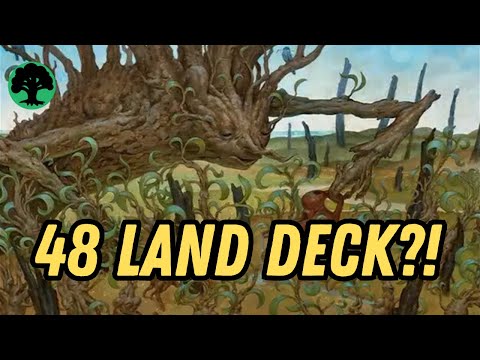 48 Forest Sapling Nursery Combo!