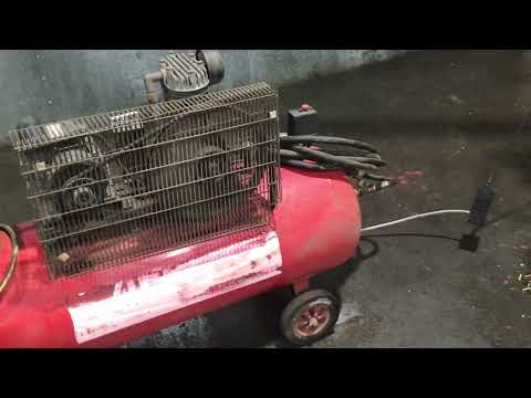Air compressor - Image 2