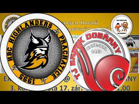 22/23 EXTRALIGA 3.kolo: ÁČKO @ TJ SNACK DOBŘANY