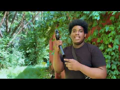 Buckemdown lamatt - crashing out (Official video)