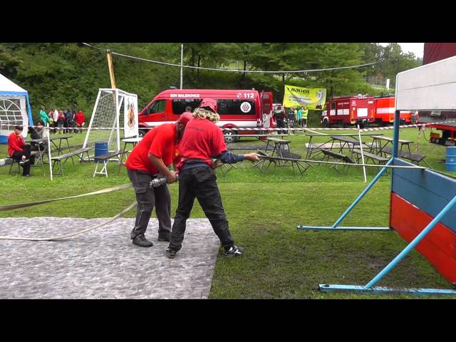 Skalice-sokolské hřiště, 11. 08. 2012
