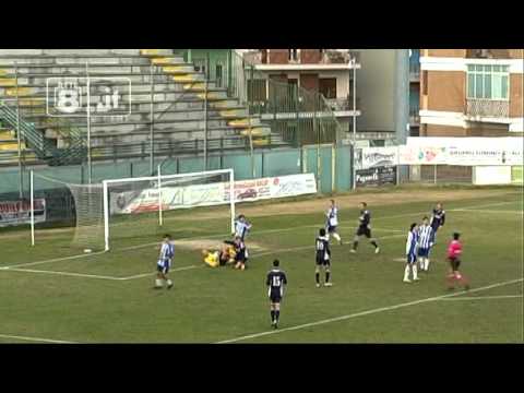 Eccellenza: Vastese - Rosetana 2-2