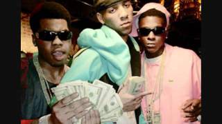 Webbie - Full of Dat feat. Boosie
