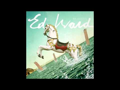 Ed Ward - Man Overboard