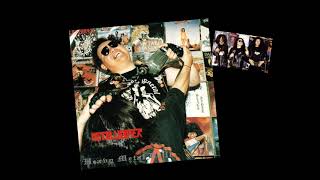 METALUCIFER - Headbanging - Heavy Metal Japan