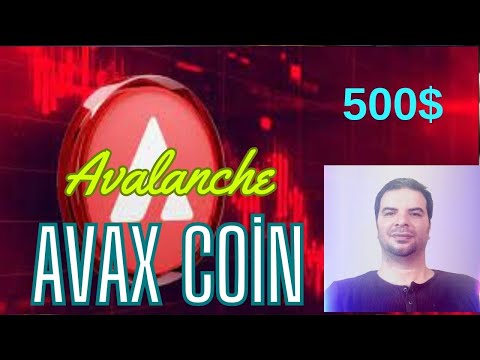 , title : 'Avalanche AVAX Coin Burdan Alınır mı? Al Sat Bölgeleri Hedefleri Geleceği Son Durumu Yorumu'