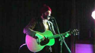 Neil Halstead - Sometimes the wheels (7 of 11)