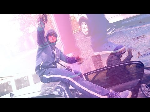 Trapa X Lankz - Steppin [Music Video] | @RnaMedia1 @TrapaF1 @ArtistLankz