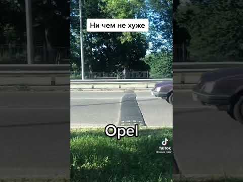Thumbnail for Suspensi Audi A6 Vs Opel Ascona by Opel Ascona
