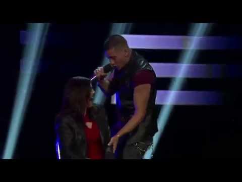 Carlito Olivero - Boyfriend (The X-Factor USA 2013) [Top 4]
