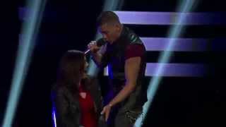 Carlito Olivero - Boyfriend (The X-Factor USA 2013) [Top 4]