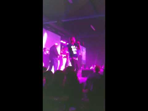 PRESTIGEONE FESTIVAL "PAPA AP & LUCENZO "