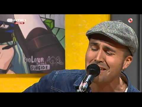 Samba Do Bairro - Luiz Caracol