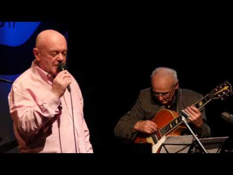 JAZZFESTBRNO 2017 - 9.4. LEGENDY FEATURING PETER LIPA, MARTIN KRATOCHVÍL & JAZZ Q