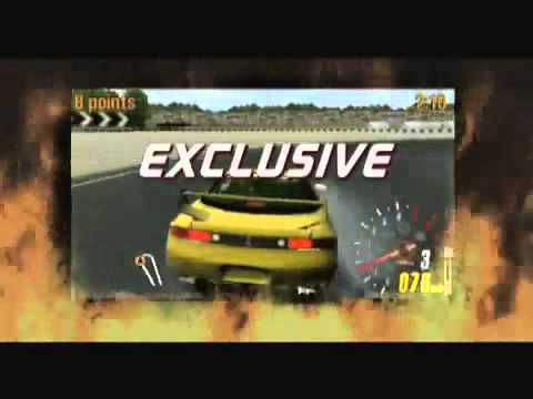 Toca Race Driver 2006 (Official Trailer)