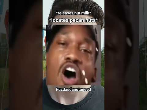 Dreamybull Found The Nut He Needs kuzdasdanutaneed