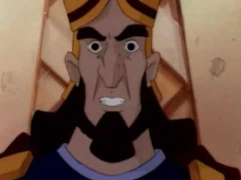 12. Historie Biblijne Starego Testamentu - Estera