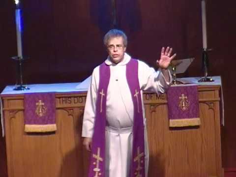 Sermon 03 27 2011