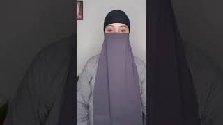Download lagu Instant/Ready Hijab Tutorial || Full Coverage| Hijab Style With Niqab 2021 asma abbasi vlogs #shorts mp3