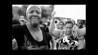 preview picture of video 'Protesto de Moradores na Estrada do Magarça (Dia 26/07/2012)'
