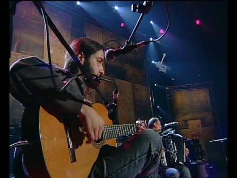 Ascanio Celestini - La casa del ladro (a Gaetano Bresci)