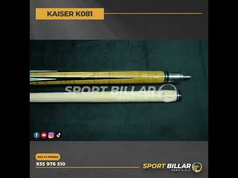 KAISER K081