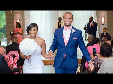 Unforgettable Weddings video.