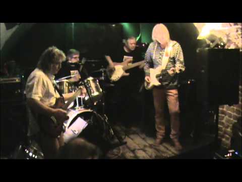 315 Soczewa Blues Session - 24.04.2015 - 2