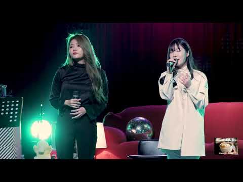 191224 열두달(12DAL) - 나는 여전해, 너는 없지만@안예은 단독 콘서트 오타쿠리스마스(OTAKURISTMAS)