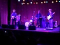Dave Alvin & The Guilty Ones -- Shenandoah