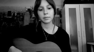 Nick Cave &amp; PJ Harvey - Henry Lee (Cover)