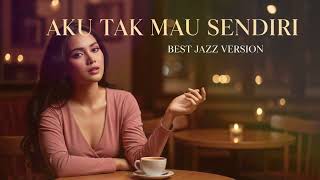 Download lagu AKU TAK MAU SENDIRI - BUNGA CITRA LESTARI || BEST JAZZ VERSION mp3