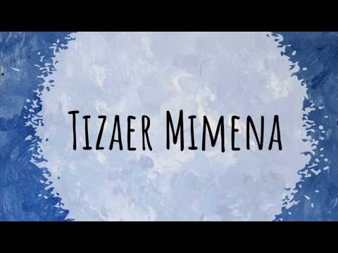 Tizaer Mimena - Israeli Dance Revolution