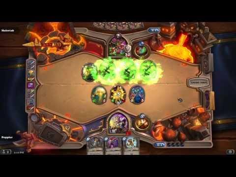 Hearthstone Maloriak [Heroic]