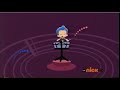 Nick Jr On Nick HD Screenbug Animation 2014 201