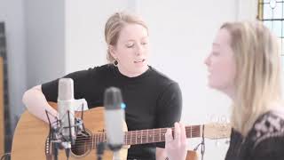 Take On Me (Sarah Beattie and Eleonore Sian Cockerham cover)