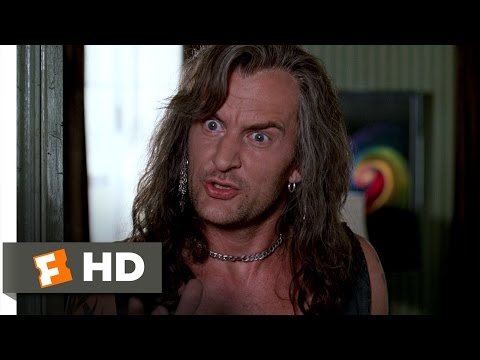 Wayne's World 2 (2/10) Movie CLIP - The Same Dream (1993) HD