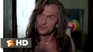 Wayne's World 2 (2/10) Movie CLIP - The Same Dream (1993) HD