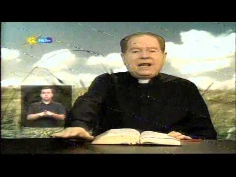 O Pão Nosso 23 Maio 2014 - Pe.F.C.Cardoso.