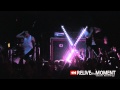 2014.02.10 I See Stars - Violent Bounce People Like You (Live in Bloomington, IL)