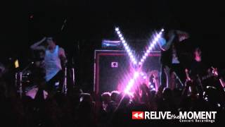 2014.02.10 I See Stars - Violent Bounce People Like You (Live in Bloomington, IL)