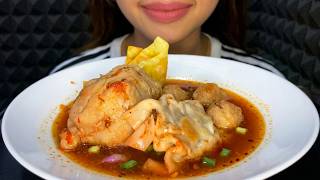 Download lagu ASMR Bakso ||ASMR INDONESIA || EATING SOUNDS mp3