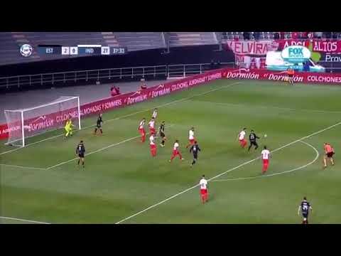 Enzo Kalinski golazo a Independiente👏👏👏