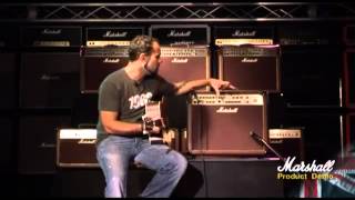 Video thumbnail for AS100D Product Demonstration by PromenadeMusicTV