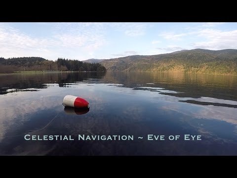 Celestial Navigation ~ Eve of Eye