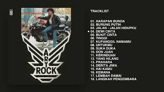 Download lagu Achmad Albar - Album Artrock - Harapan Bunda | Audio HQ mp3