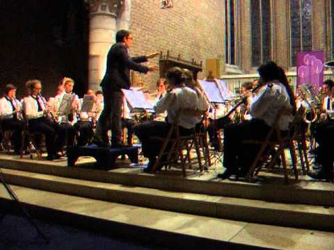 Harmonie Beselare - Redemption