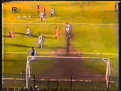 1983 April 6 Real Sociedad Spain 1 SV Hamburg West Germany 1 Champions Cup